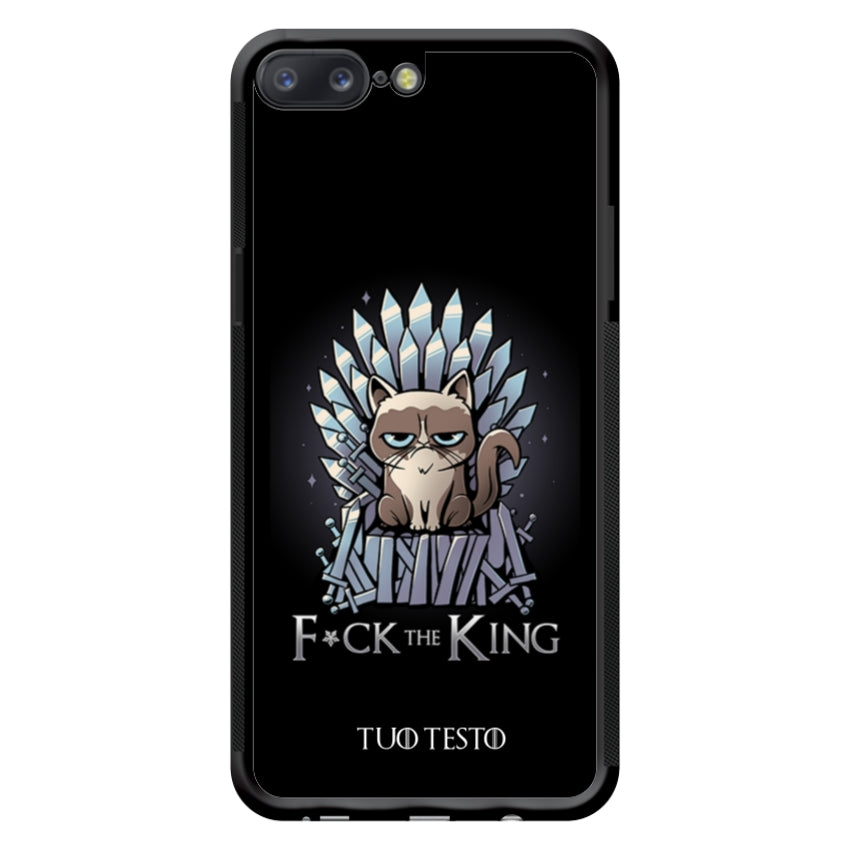 F*uck the King - OnePlus e Nothing Phone