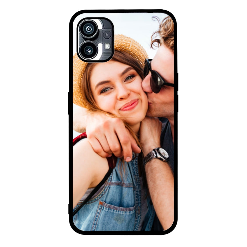 Full Photo Phone Case - OnePlus e Nothing customall
