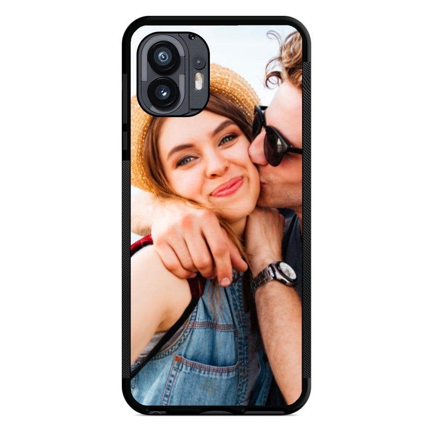 Full Photo Phone Case - OnePlus e Nothing customall