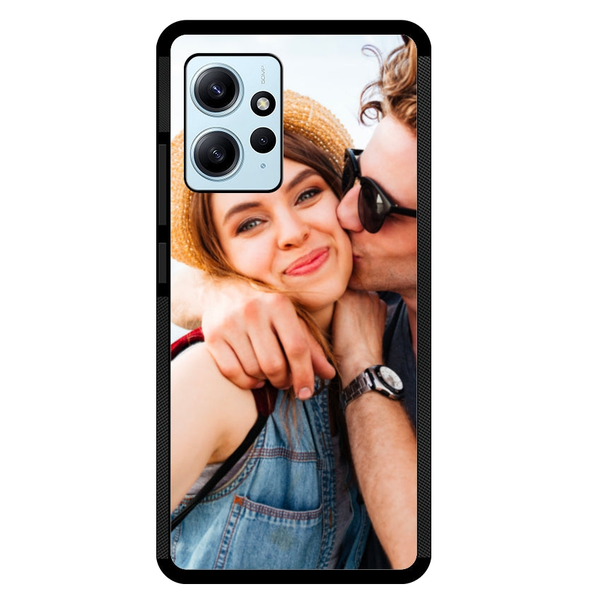 Full Photo Phone Case - Xiaomi, Redmi e Poco