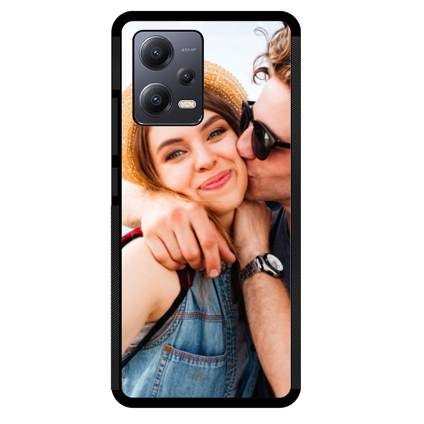Full Photo Phone Case - Xiaomi, Redmi e Poco