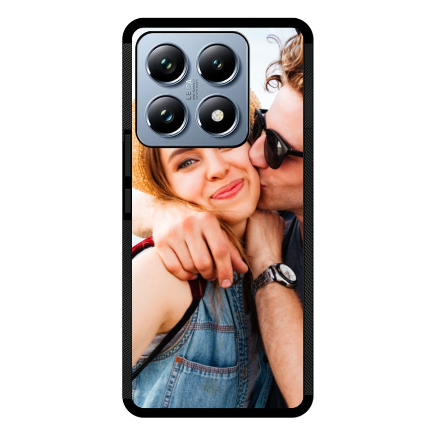 Full Photo Phone Case - Xiaomi, Redmi e Poco