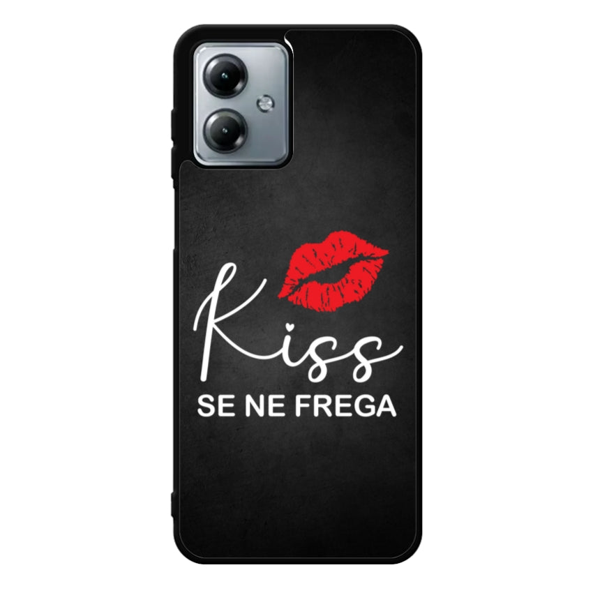Kiss se ne frega - Motorola