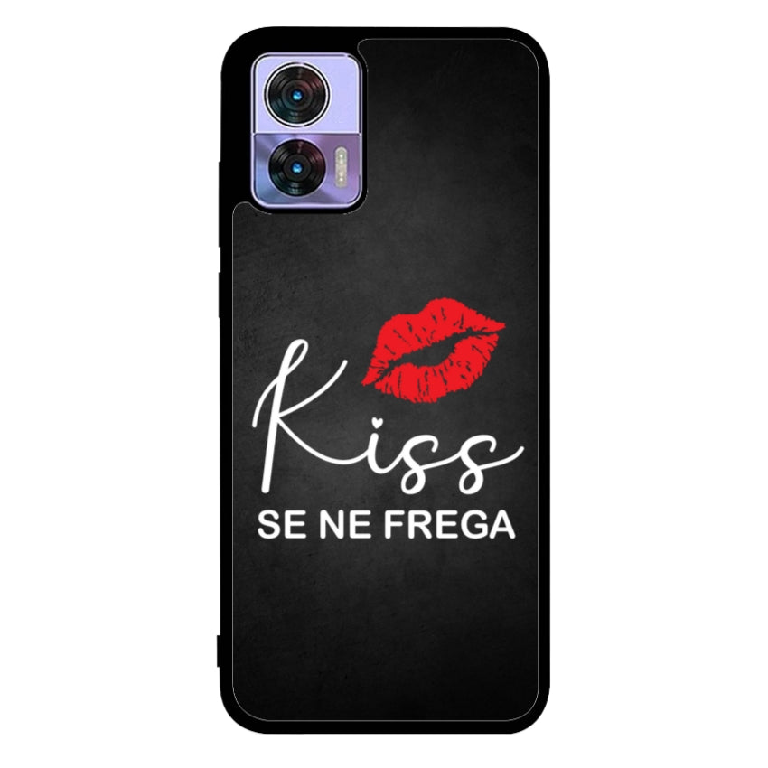 Kiss se ne frega - Motorola