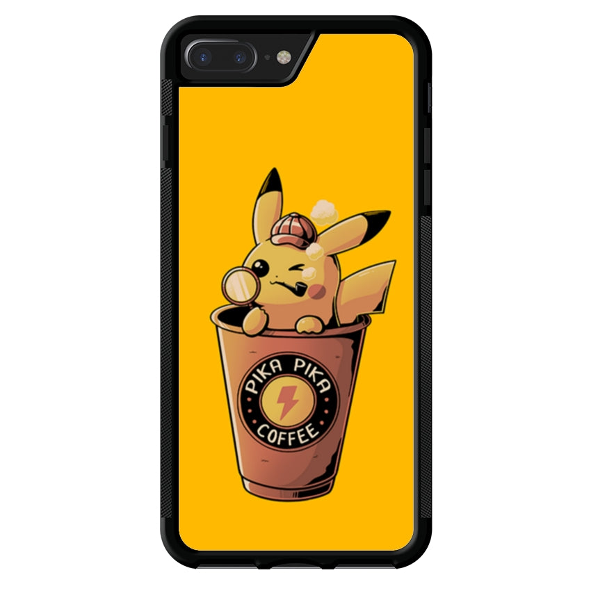 Pika Pika Coffee - Apple