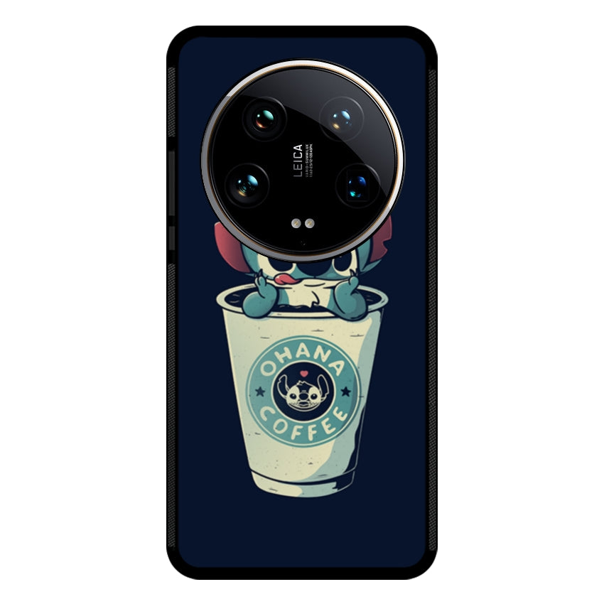 Ohana Coffee - Xiaomi, Redmi e Poco