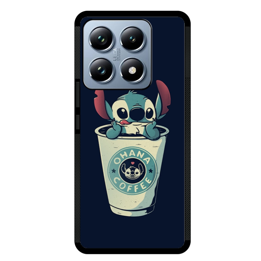 Ohana Coffee - Xiaomi, Redmi e Poco
