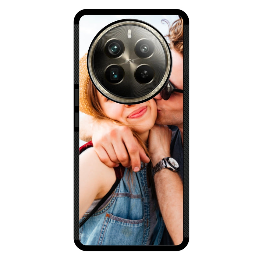 Full Photo Phone Case - Realme