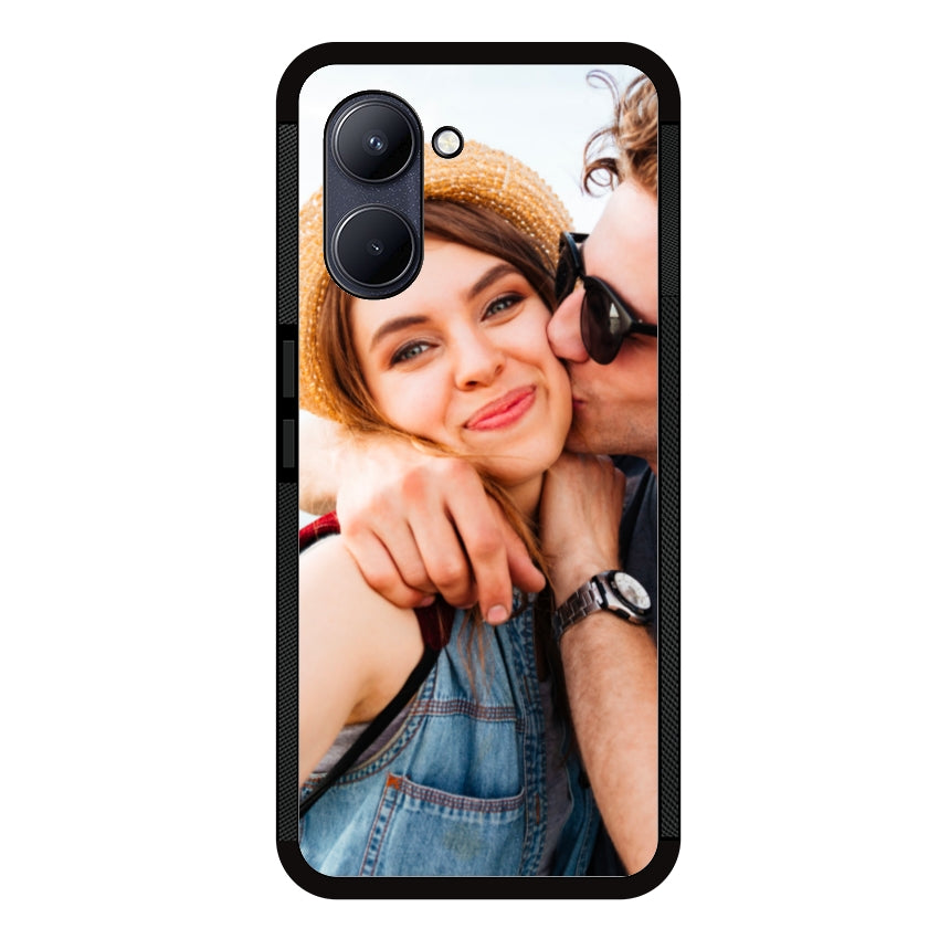 Full Photo Phone Case - Realme