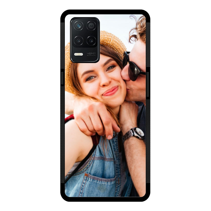 Full Photo Phone Case - Realme