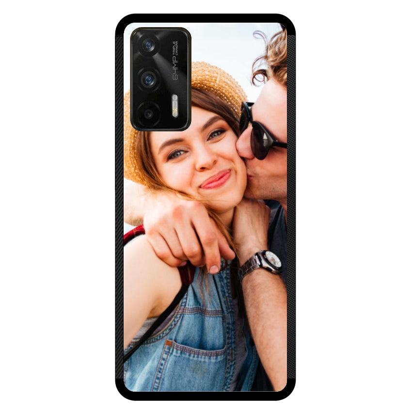 Full Photo Phone Case - Realme