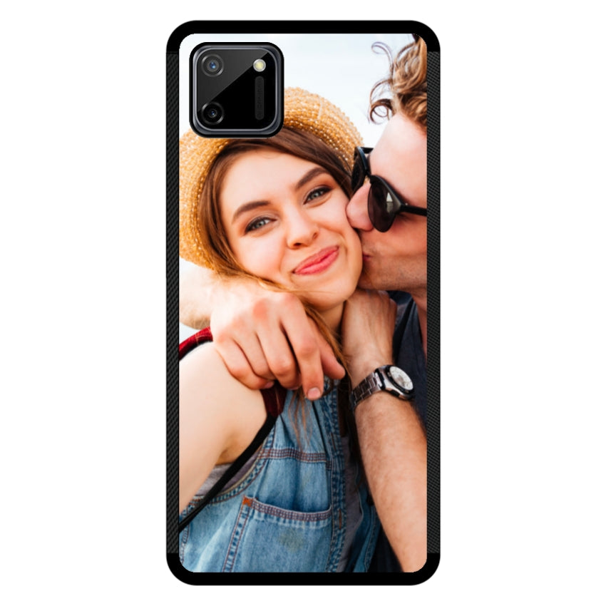 Full Photo Phone Case - Realme