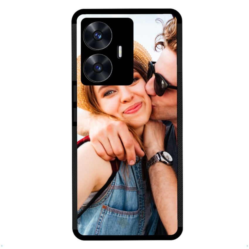 Full Photo Phone Case - Realme