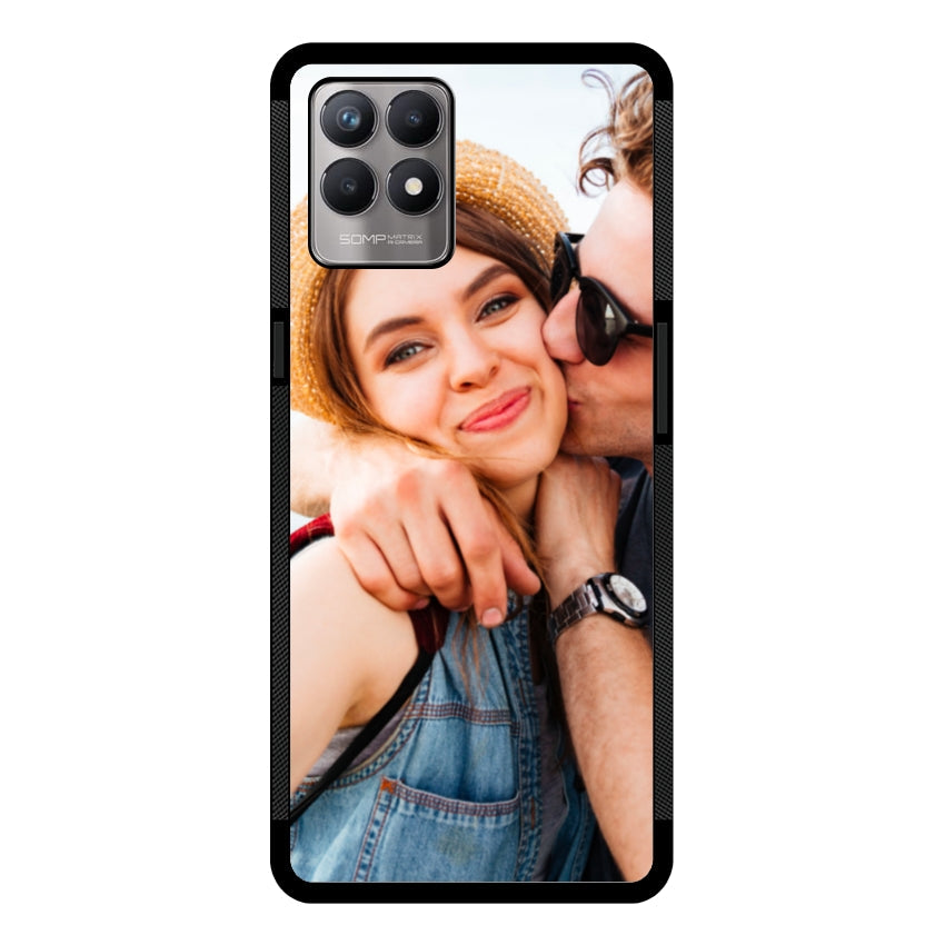 Full Photo Phone Case - Realme customall