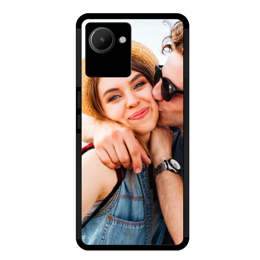 Full Photo Phone Case - Realme