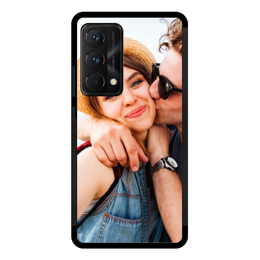 Full Photo Phone Case - Realme customall