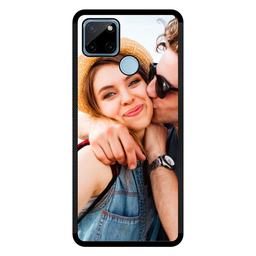 Full Photo Phone Case - Realme customall