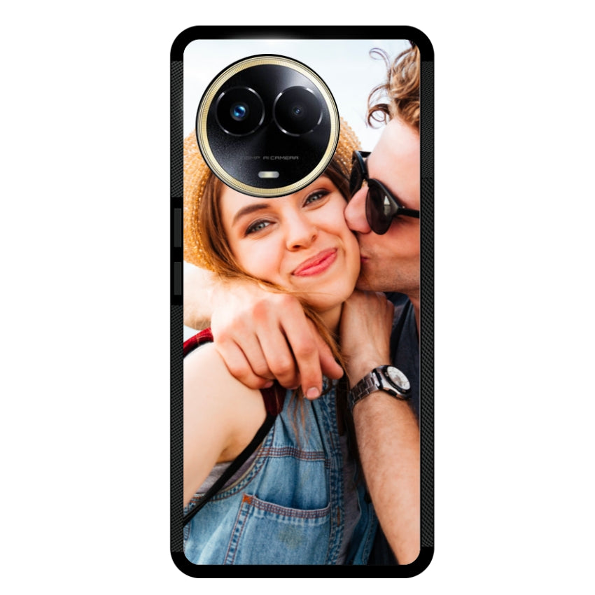 Full Photo Phone Case - Realme customall