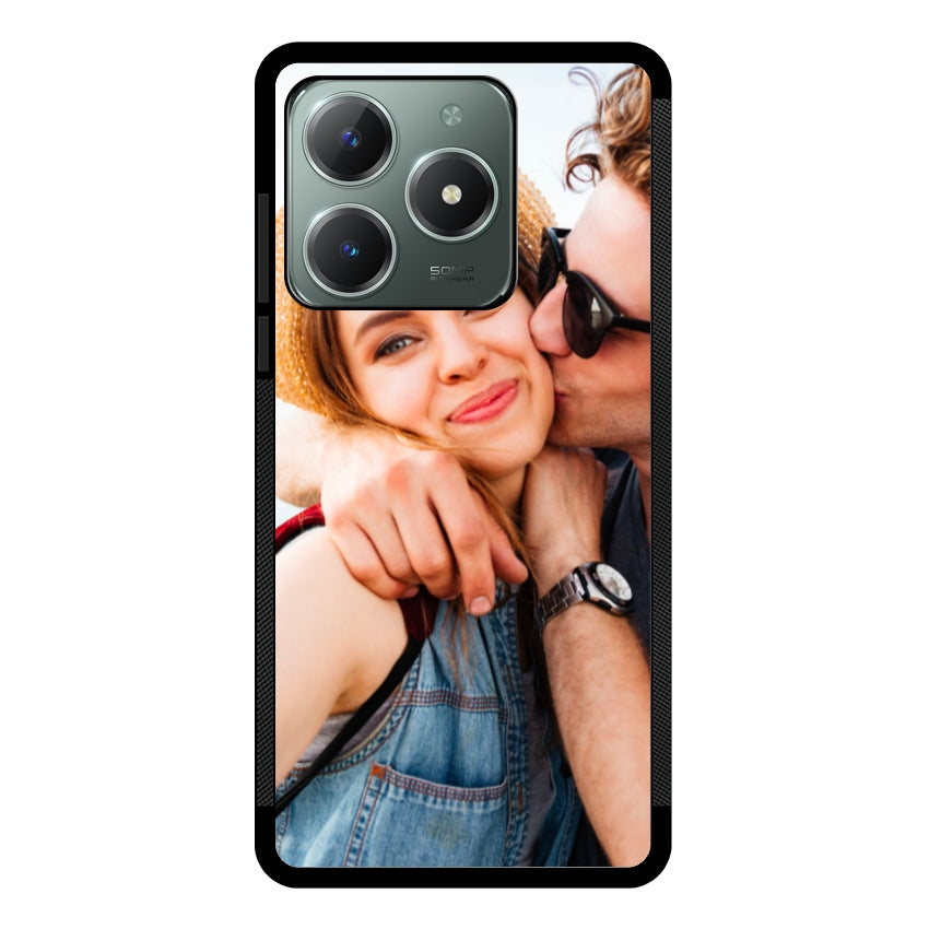 Full Photo Phone Case - Realme