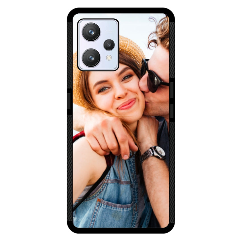 Full Photo Phone Case - Realme