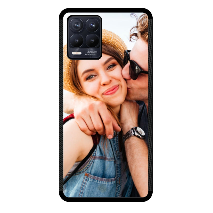 Full Photo Phone Case - Realme