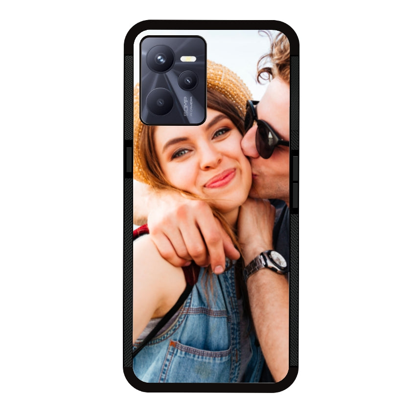 Full Photo Phone Case - Realme