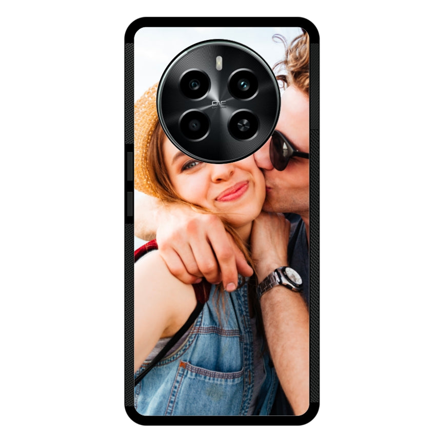 Full Photo Phone Case - Realme