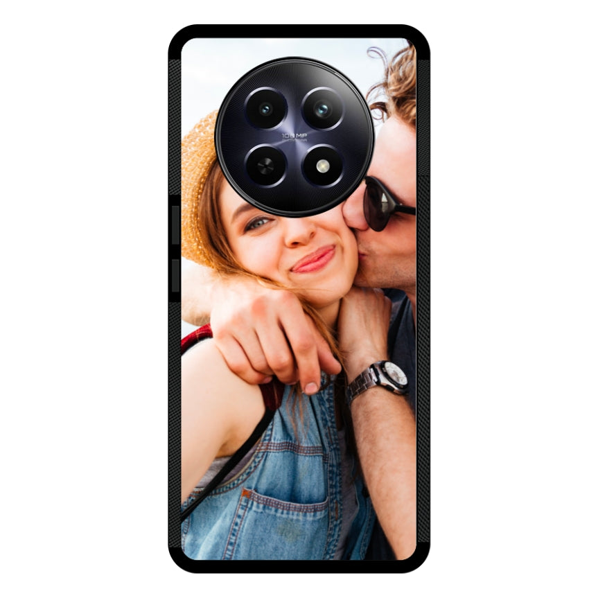 Full Photo Phone Case - Realme