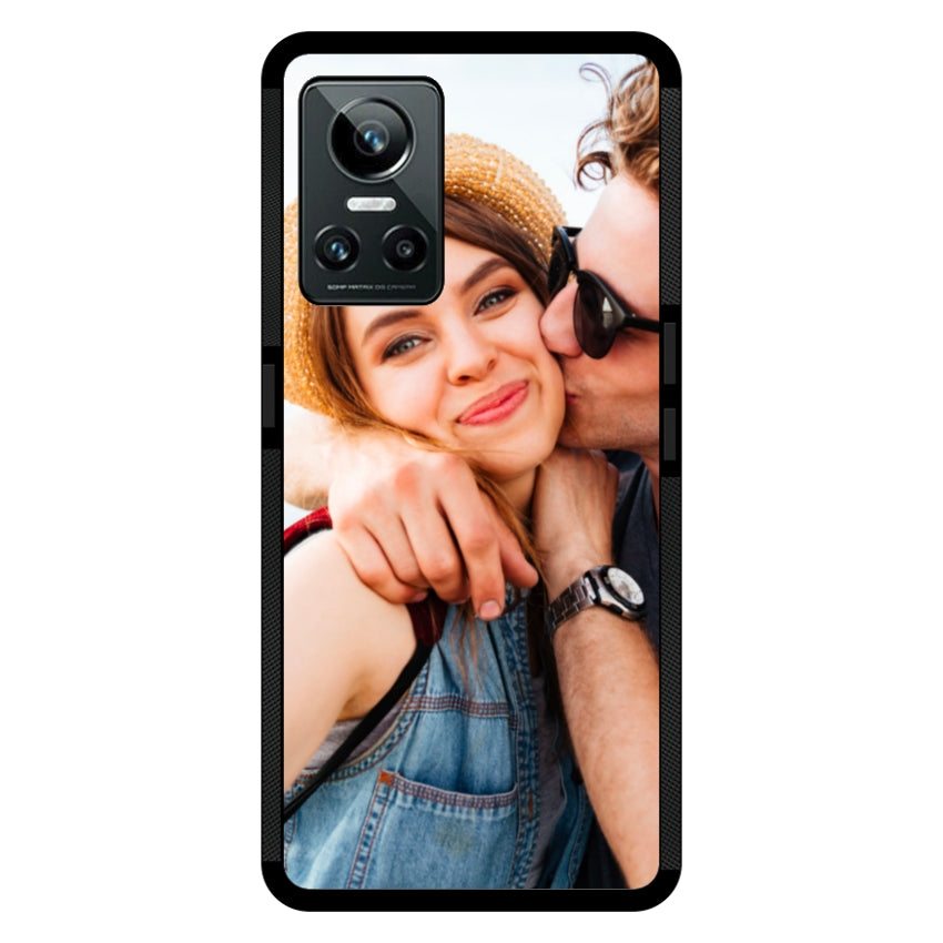 Full Photo Phone Case - Realme