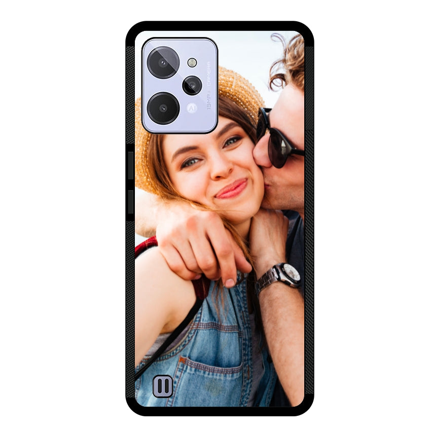 Full Photo Phone Case - Realme