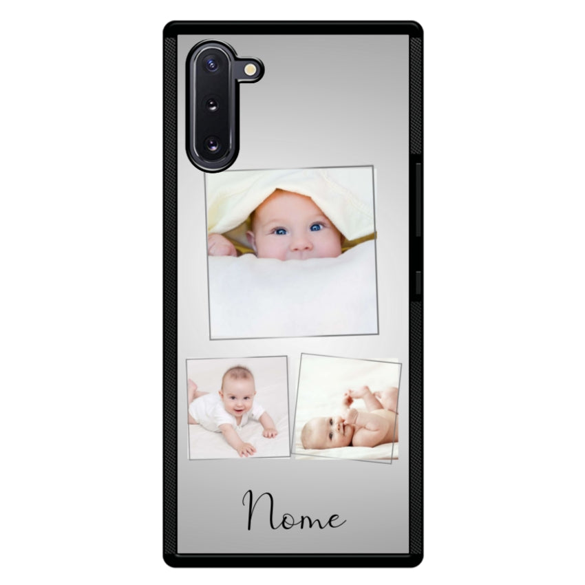 Cover 3 Foto Frame- Samsung