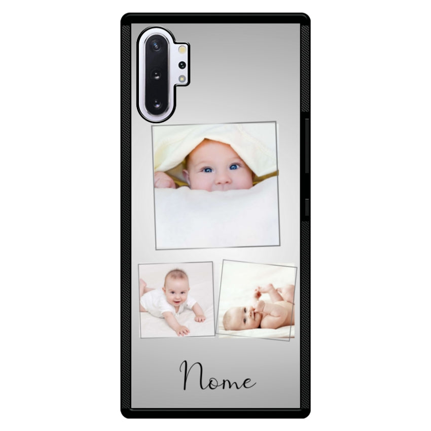Cover 3 Foto Frame- Samsung