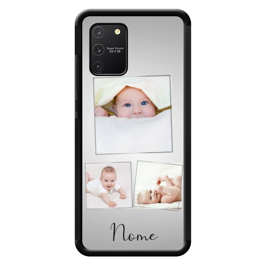 Cover 3 Foto Frame- Samsung