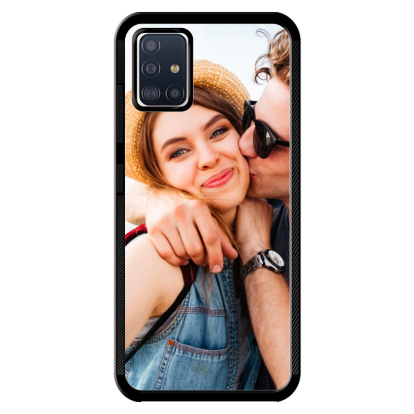Full Photo Phone Case - Samsung
