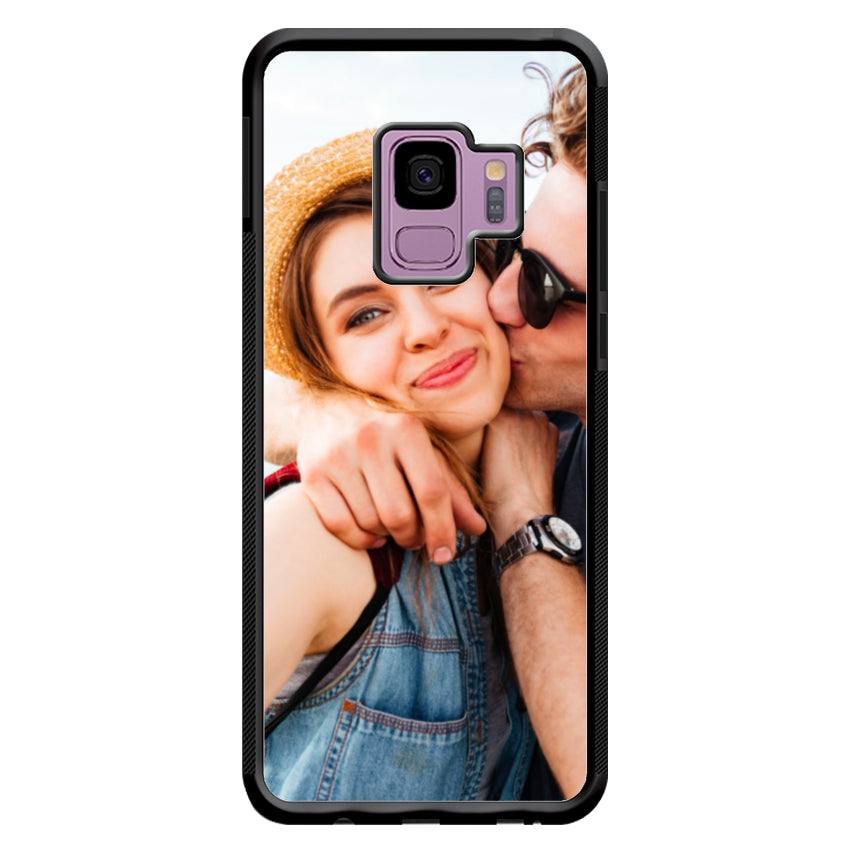 Full Photo Phone Case - Samsung