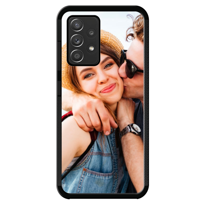Full Photo Phone Case - Samsung
