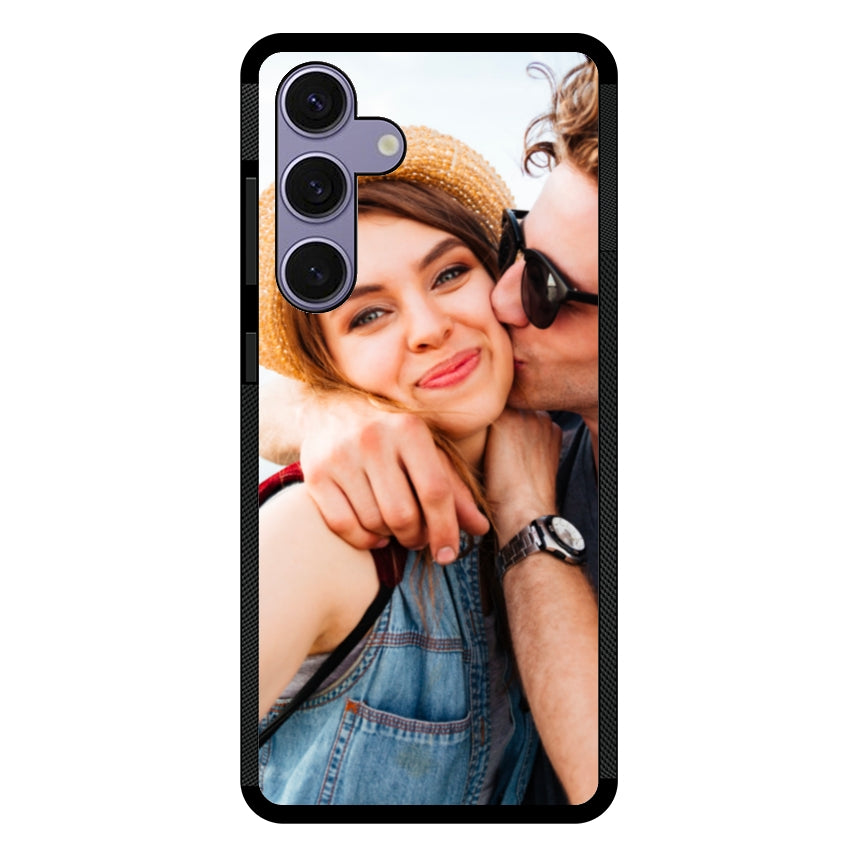 Full Photo Phone Case - Samsung
