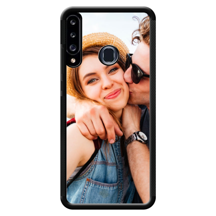 Full Photo Phone Case - Samsung