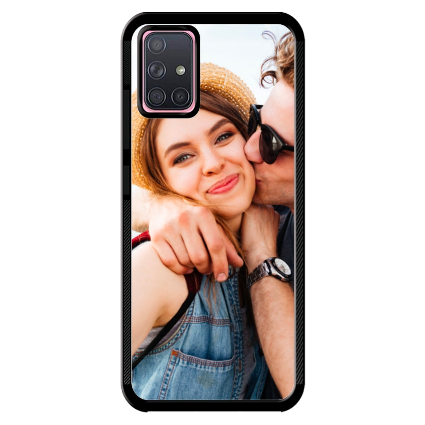 Full Photo Phone Case - Samsung
