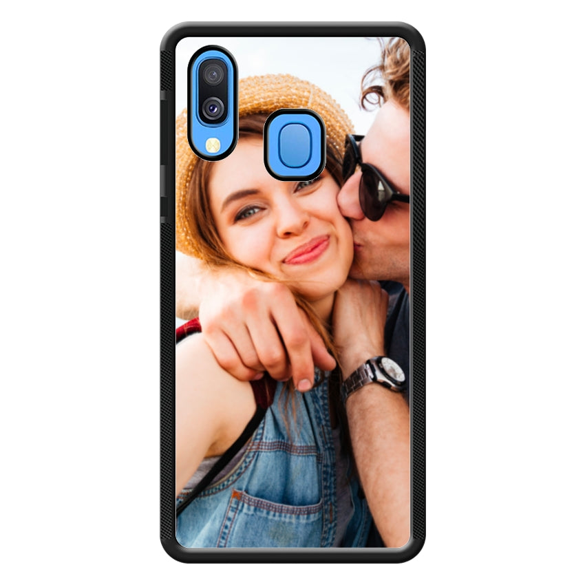 Full Photo Phone Case - Samsung