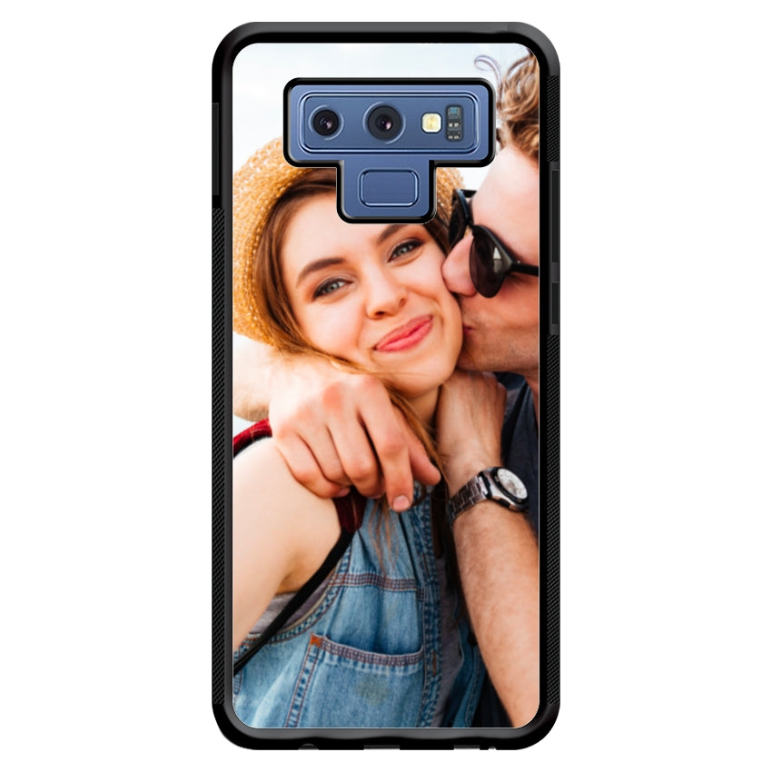 Full Photo Phone Case - Samsung