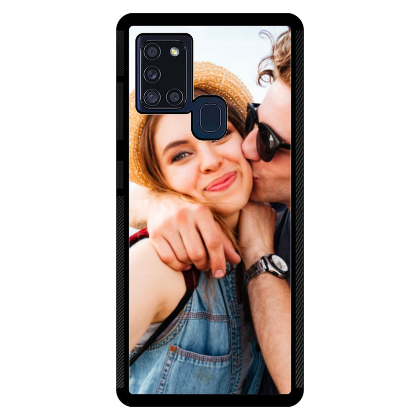 Full Photo Phone Case - Samsung