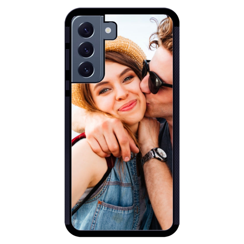 Full Photo Phone Case - Samsung