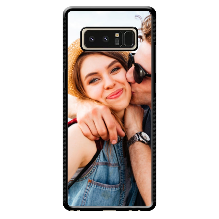 Full Photo Phone Case - Samsung