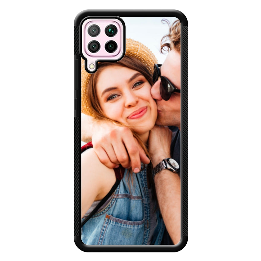 Full Photo Phone Case - Samsung