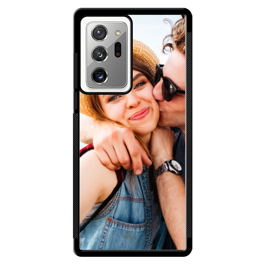 Full Photo Phone Case - Samsung