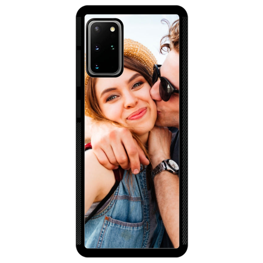 Full Photo Phone Case - Samsung