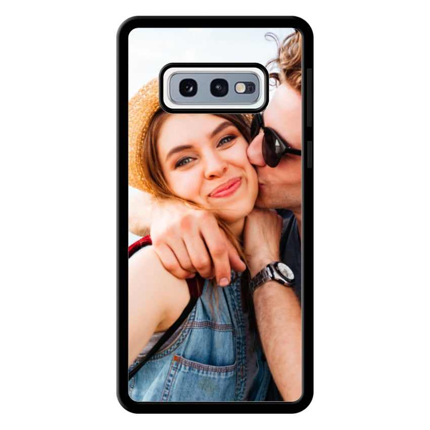 Full Photo Phone Case - Samsung