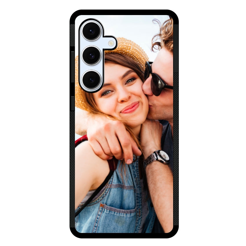 Full Photo Phone Case - Samsung