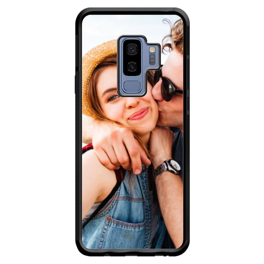 Full Photo Phone Case - Samsung